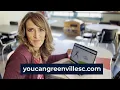 YouCanGreenvilleSC Job Board