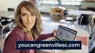YouCanGreenvilleSC Job Board