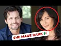 How Much Money Hallmark Actors Make