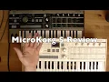 Download Lagu MicroKorg S Review and Quickstart