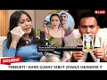 Lagu TERBUKTI! JESSICA ISKANDAR DAN SUAMI DIISUKAN BERCERAI, HARD GUMAY TERBUKTI SEBUT INISIAL \