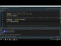 How to to convert a list to a tuple in Python