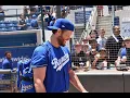 Dodgers Transaction Analysis First Half of December 2022 Kershaw Syndergaard Heyward