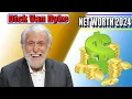 Dick Van Dyke Net Worth 2024 3-June-2024 Biography Age Career Net Worth Personal Life