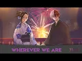 Download Lagu Far Out - Wherever We Are feat. Monika Santucci