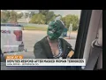 Deputies respond after woman terrorizes mother in Jefferson County