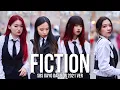 Download Lagu [KPOP IN PUBLIC | ONE TAKE] BEAST - FICTION 2021 SBS Gayo Daejeon | DANCE COVER by DAIZE from RUSSIA