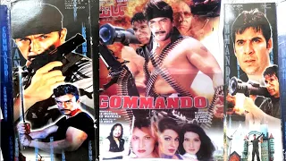 commando2003full movie all songs hd on eid ul adha 2025 shaan saima moamar rana meera shafqat cheema