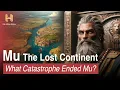 Download Lagu Mu The Lost Continent | Superior Civilization in Pacific Ocean 15,000 years ago #Ancient #history