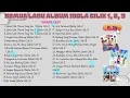 Download Lagu Playlist Album Idola Cilik 1, 2, 3 - Gapai Bintangmu, Gapai Mimpimu, Dunia Idola