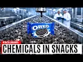 8 US Snack Brands You Must Avoid