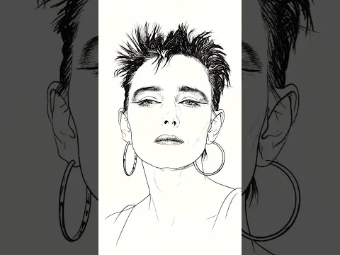 Jeanne Mas - Toute première fois (Saint-Honoré Remix)