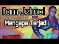 Download Lagu Mengapa Terjadi - Itam Jelmol (Official Music Video)