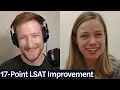 From 148 to 165 Gabrielle s LSAT Success Story LSAT Demon Daily Ep 663