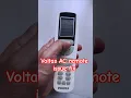 Download Lagu Fix Voltas AC remote auto reset issue #diy #shorts #voltasac