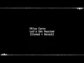 Miley Cyrus - Let’s Get Married (Slowed + Reverb)