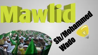 Mawild Malii Sh Muhammad Waadoo 