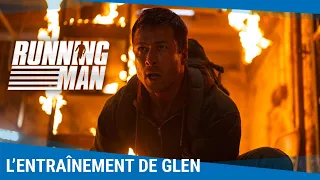 L'entraînement de Glen