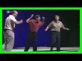 Bill Gates and Steve Ballmer - Windows 95 launch DANCE s That Went Viral BEFORE YouTube