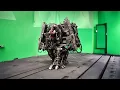 The Matrix Revolutions (2003) Behind The Scenes | Making of | VFX Breakdowns