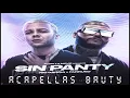 Nio García x Farruko  Sin Panty (ACAPELLAS BAUTY)