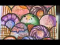 Why We like Completed Colouring Pages Sunday Sentiments