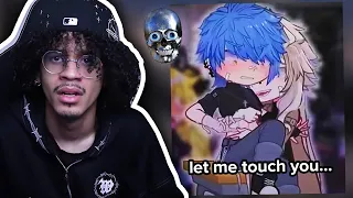 gacha life videos are still really cringe lol