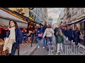 Download Lagu 🇫🇷[PARIS 4K] WALK IN PARIS \