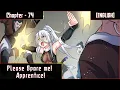 Please Spare me Apprentice - Chapter 74 ENGLISH