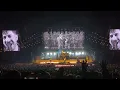 'I Will Wait' 'Mumford and Sons' Red Rocks 7/22/2025
