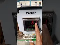 Gic Temperature Controller Setting