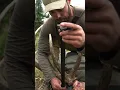 How to haul elk racks