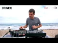 Download Lagu DJ Brace Scratches Over Kutiman’s ‘Sefi Ramirez’ | Fretless Fridays
