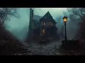 Download Lagu Melancholic Piano Echoes in Twilight's Embrace | Haunting Melodies at Dusk