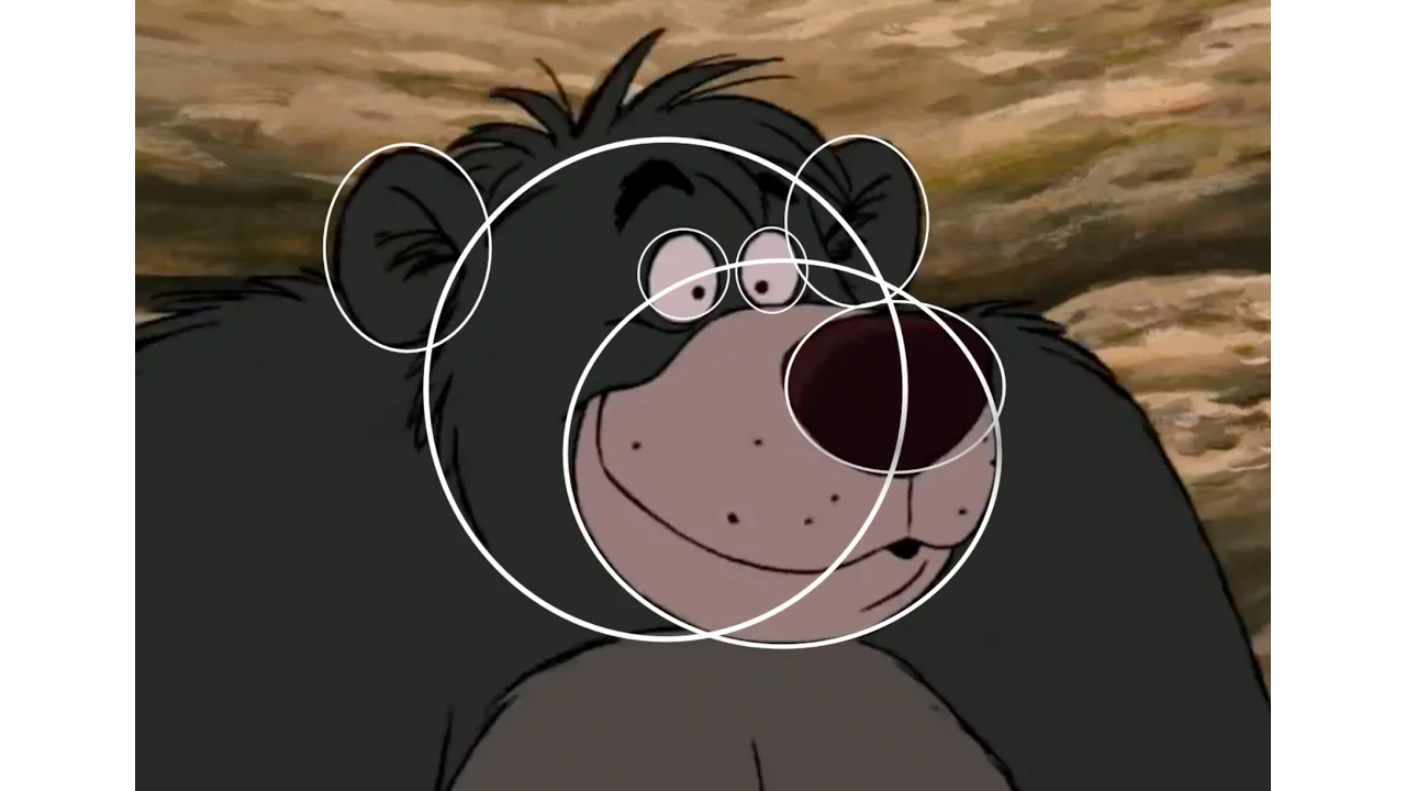 Film Geometry: How Cinematographers Use Shapes to Direct Emotion