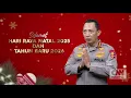 Lagu Selamat Hari Raya Natal 2025 dan Tahun Baru 2026