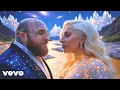 Download Lagu Teddy Swims ft. Lady Gaga - How Come All the Good Things Fall Apart (Official Music Video)