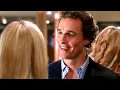 Download Lagu Matthew McConaughey picks up a girl in 40 seconds