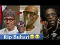 Download Lagu PRESIDENT BUHARI IS DEAD AS BURNA BOY DEY OWE MONEY NO WAN PAY AS CHELSEA PSG DEY CAUSE WAHALA