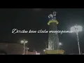 (Lirik) Hidupku kan damaikan hatimu - Caffeine
