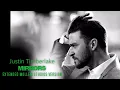 Download Lagu Justin Timberlake - Mirrors (Extended Mollem Studios Version)