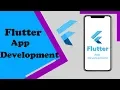 Set App Bar In Flutter Change Appbar Color Flutter Tutorial PlayList Android ios
