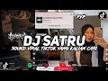 Download Lagu DJ SATRU BY RULLY FVNKY || DJ SING JELAS AKU MIKIR KE DEPANNE FYP VIRAL TIKTOK TERBARU 2024