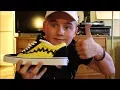 Charlie Brown Vans Review