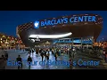 Epic VIP Tour of the Barclays Center in Brooklyn New York Nets vs Warriors Feb 5 2020