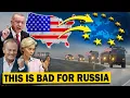 Download Lagu Amerikaanse landbrug is live – Poetin raakt in paniek nu Rusland omsingeld is