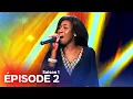 Download Lagu L'Afrique A Un Incroyable Talent Saison 1 Épisode 2