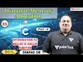 Malloc and Calloc Functions in C Part-6 Dynamic Memory Allocation in C Programming Tpoint Tech
