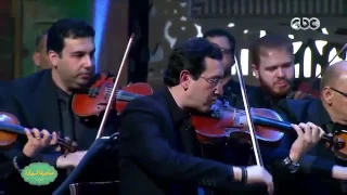 في هويد الليل مسلسل غوايش كلمات سيد حجاب الحان عمر خير غناء محمد الشرنوبي 