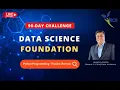 Data Science Masterclass - Learn Data Science Programming Language Python Library Pandas Part